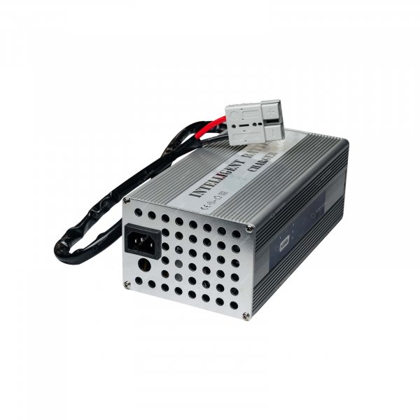 Зарядное устройство 12V 20/40A (LiFePO4) - 4S